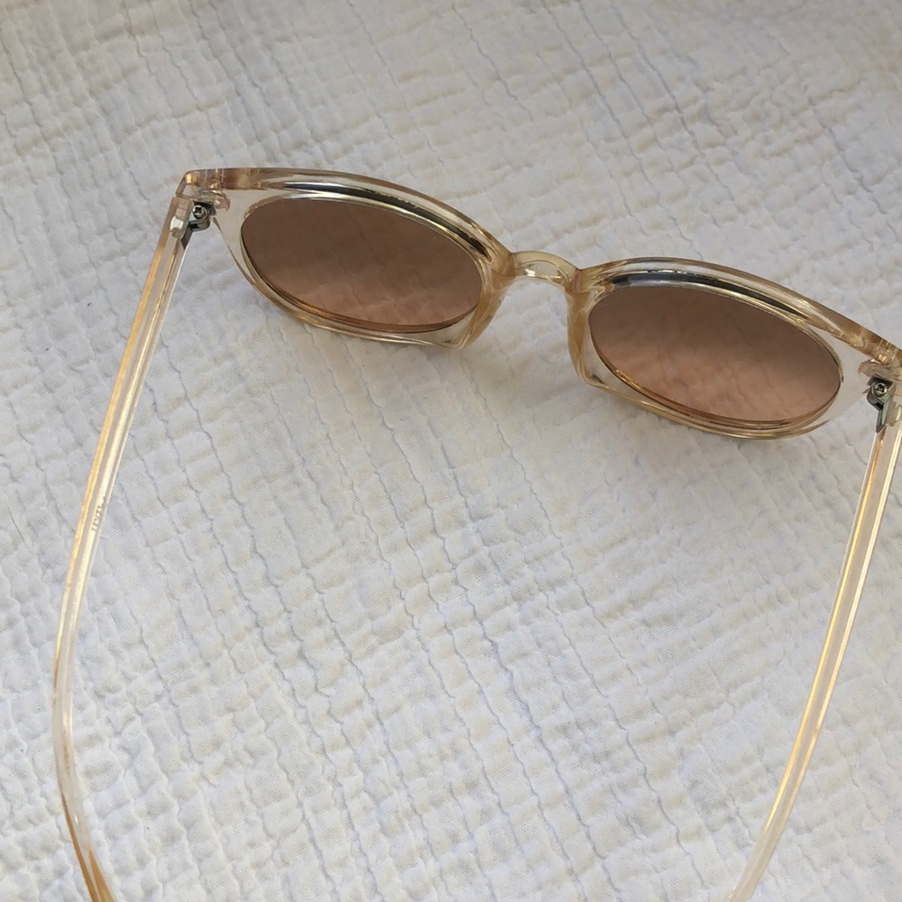 Sunglasses - Picture 2 of 3